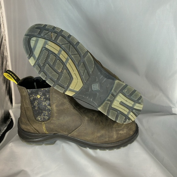 Men's Size 11 Terra 6" Murphy Waterproof Boots - Picture 6 of 8